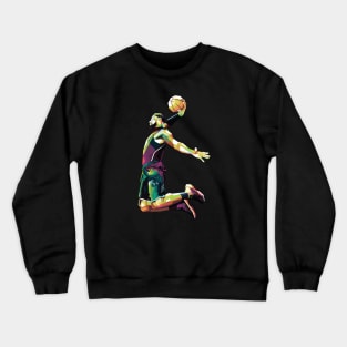 SLAM DUNK Crewneck Sweatshirt